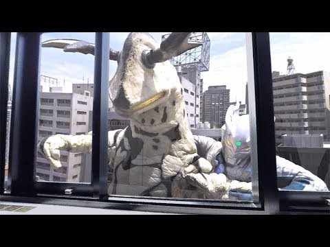 ウルトラマンVR2