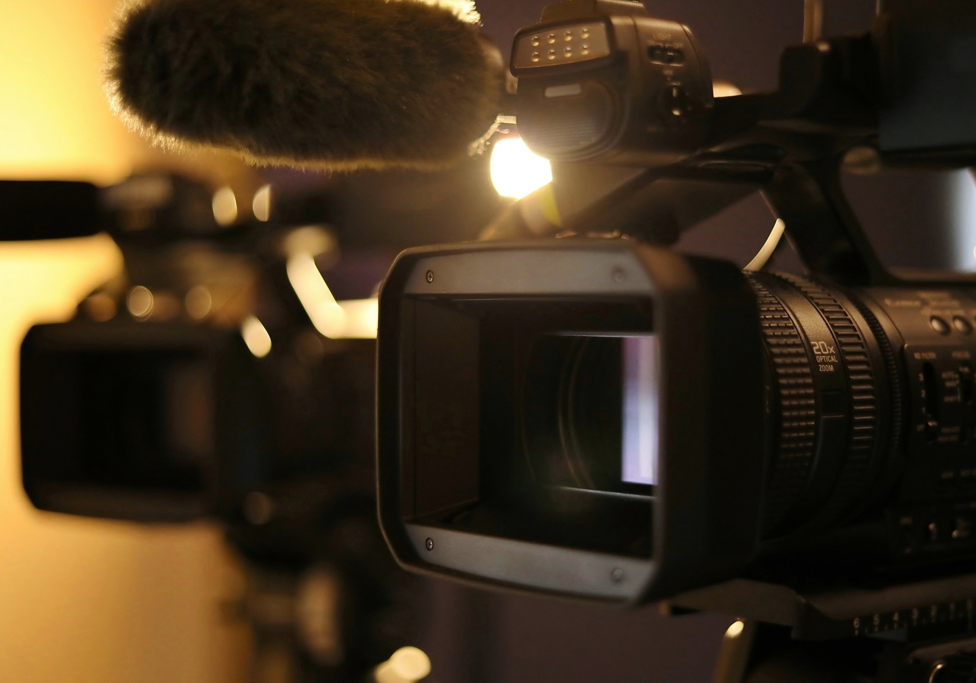 カメラ撮影イメージ