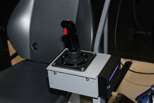 コントローラー