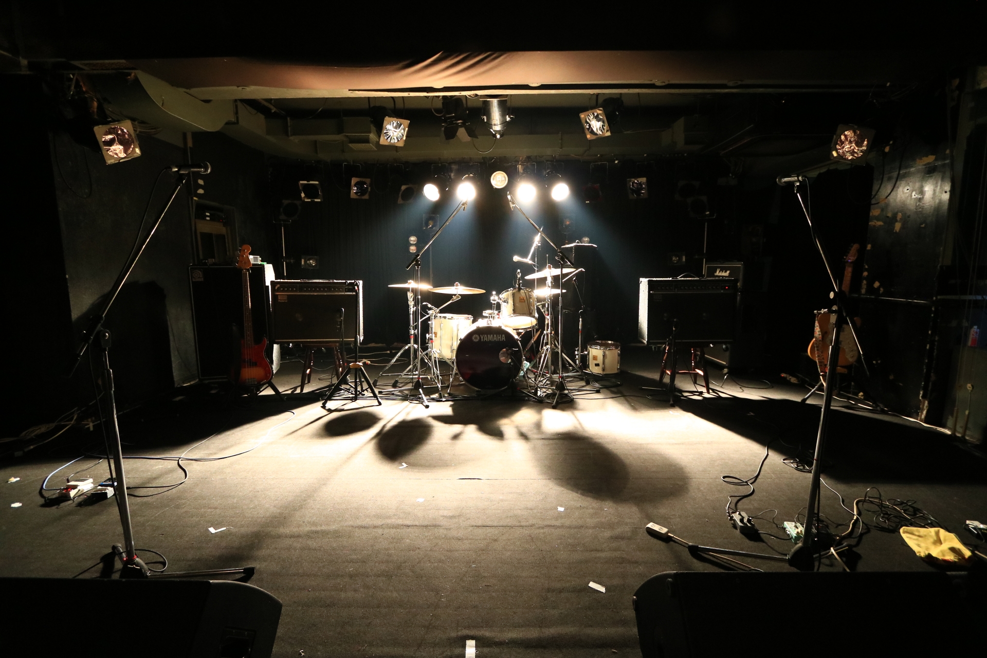 ドラムイメージ