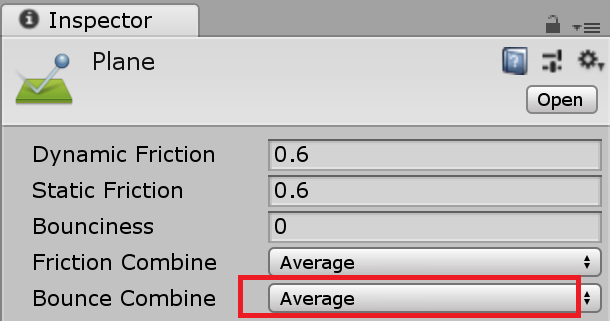 プロパティ_Average