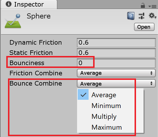 プロパティ_弾性