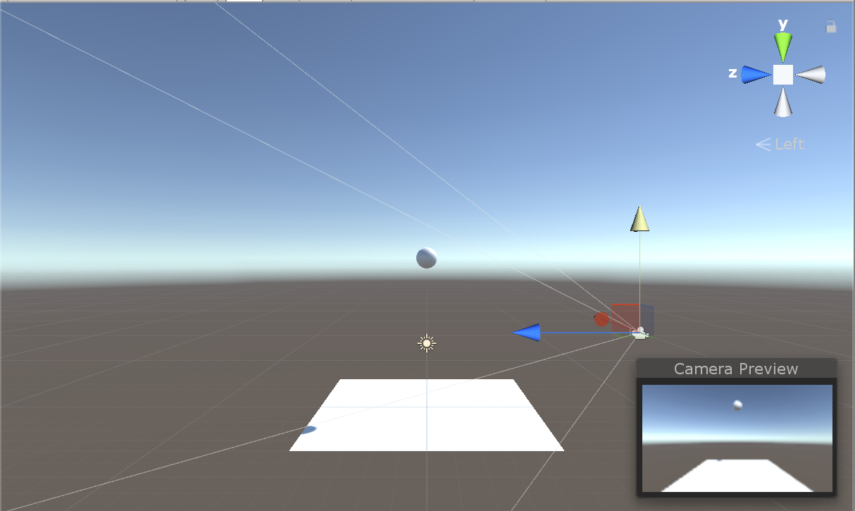 下準備_MainCamera
