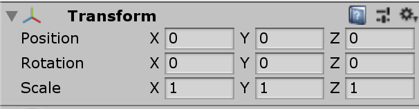下準備_Plane_Transform