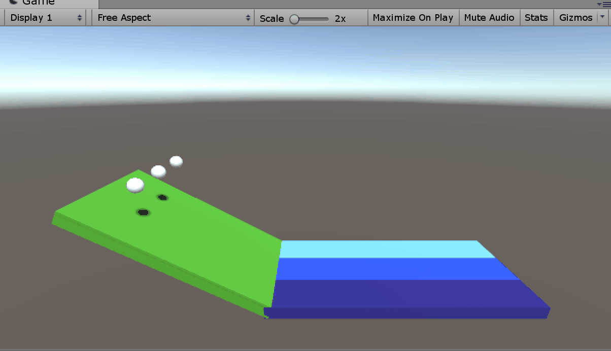 下準備_マテリアルなし