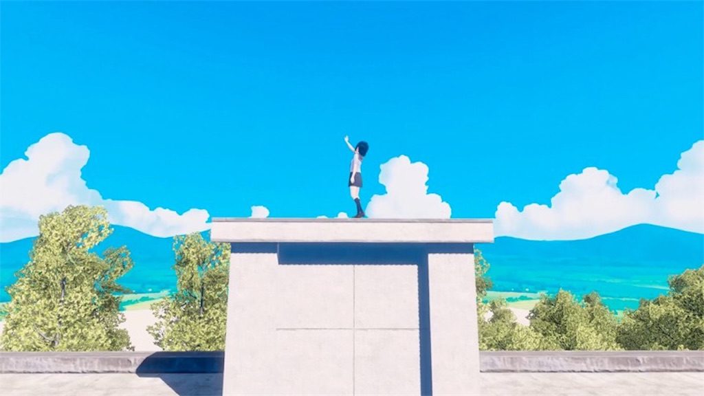 夏をやりなおすVR2