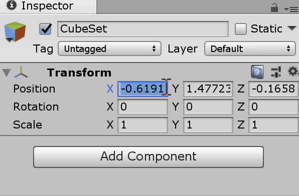 空フォルダ_Position整理
