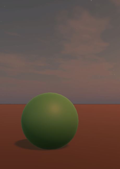 Unity】Skyboxを使って背景を簡単に編集する方法 u2013 XR-Hub