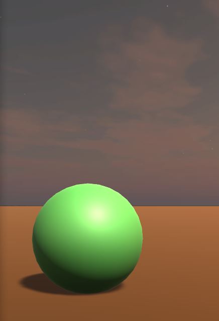 Unity】Skyboxを使って背景を簡単に編集する方法 u2013 XR-Hub