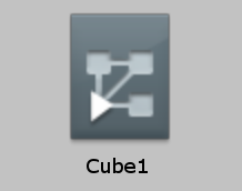 Animatorアイコン