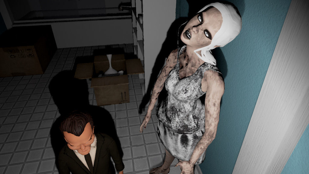 Emily wants to play７