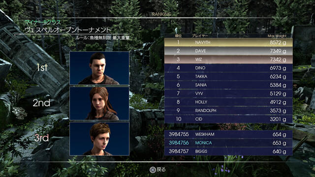 Monster of the deep6