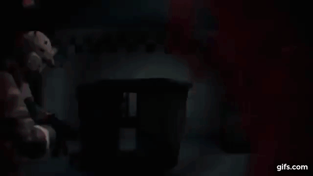 ショットガン