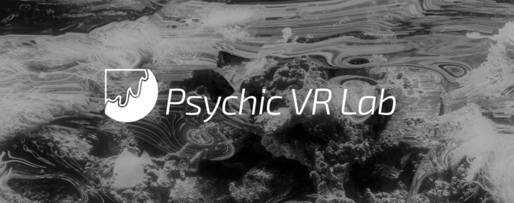 phychic VR Lab