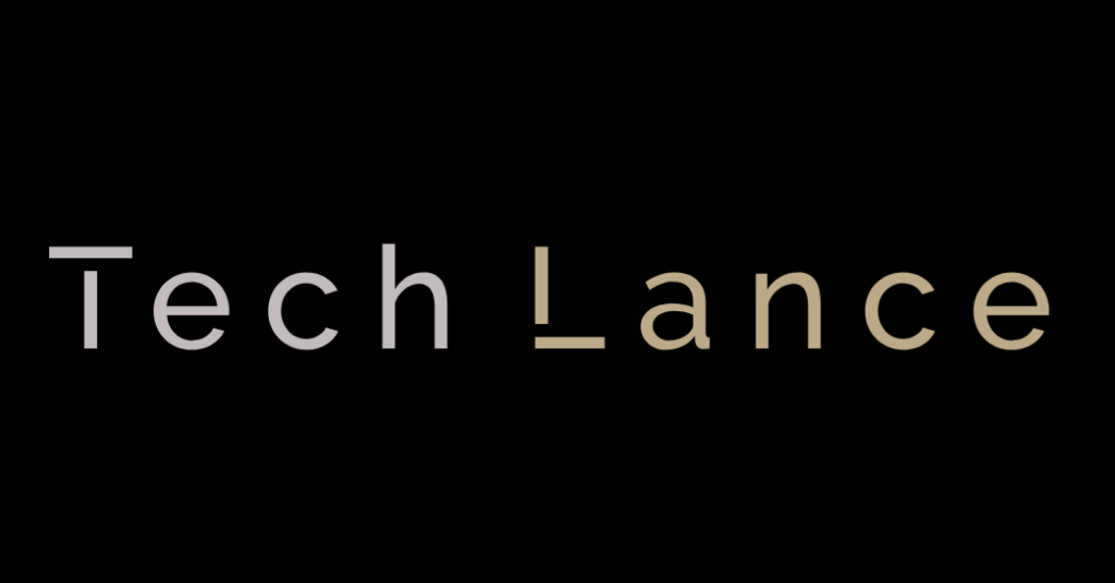 Tech Lance