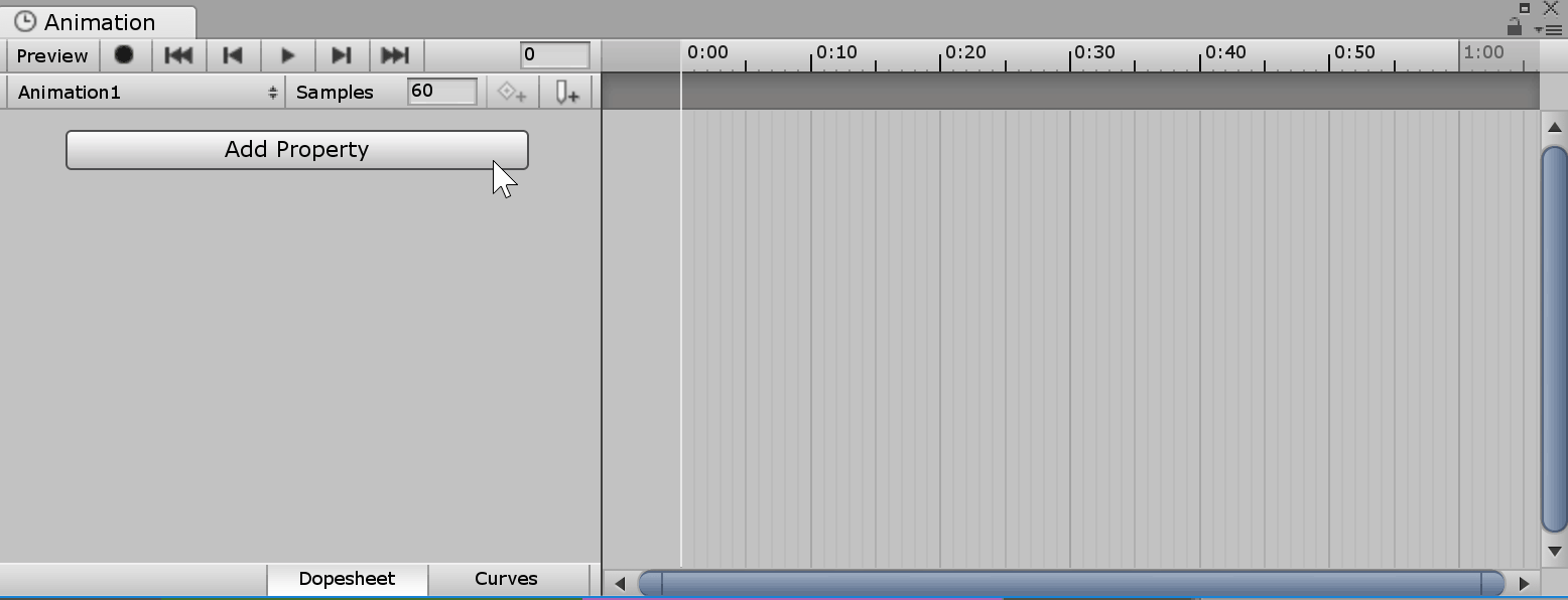 位置変更アニメーション_プロパティ追加