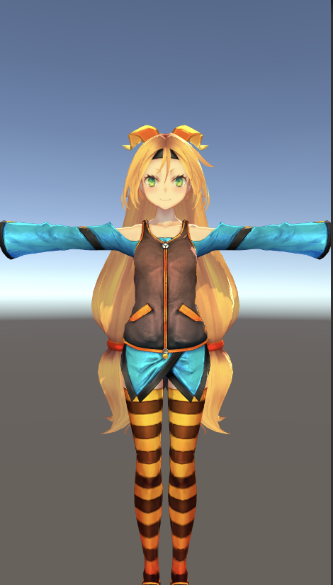 元のグラフィック