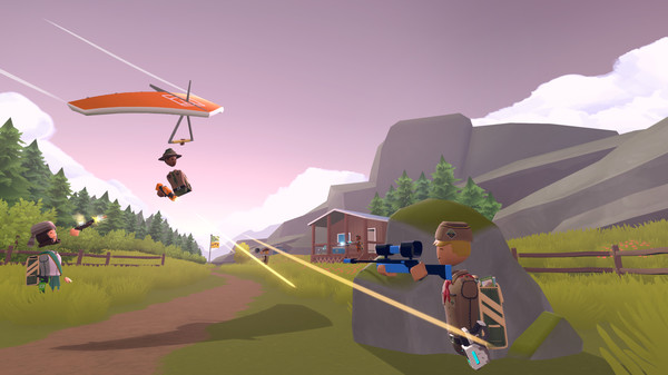 rec room3