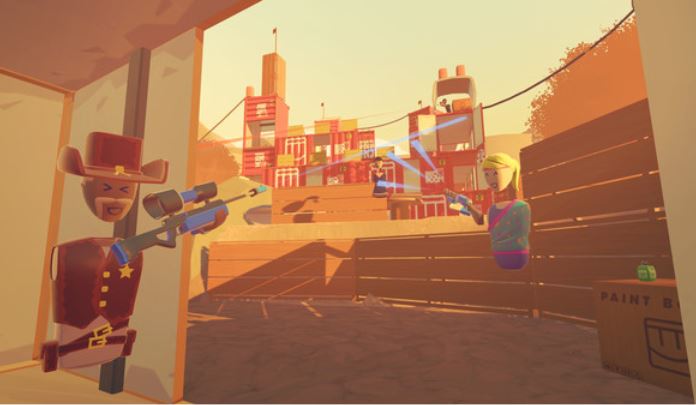 rec room5