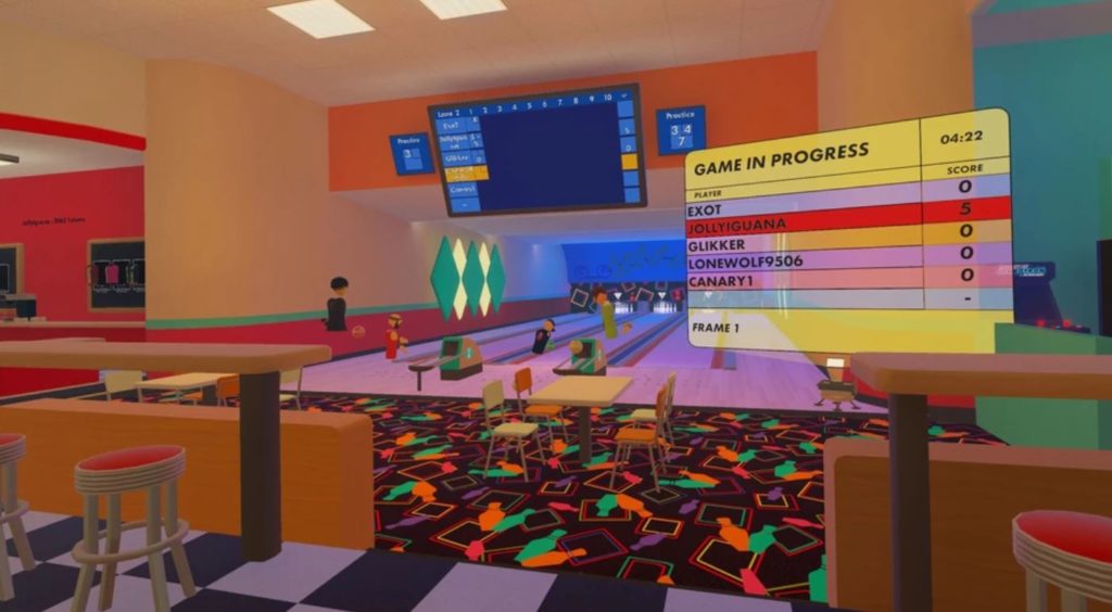 rec room7