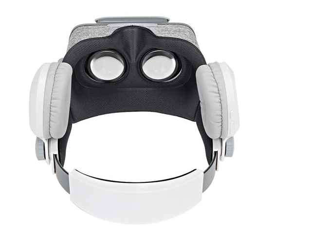 virtobaX6 ヘッドホン