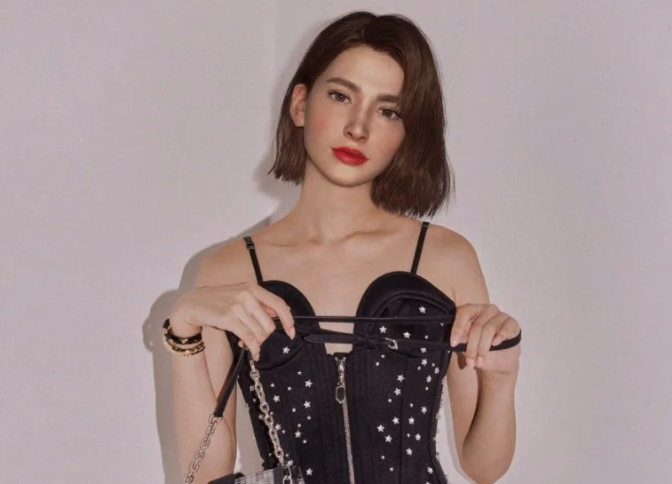 バーチャルヒューマン バーチャルインフルエンサーとは 企業の活用事例と仕組み 作り方 Xr Hub