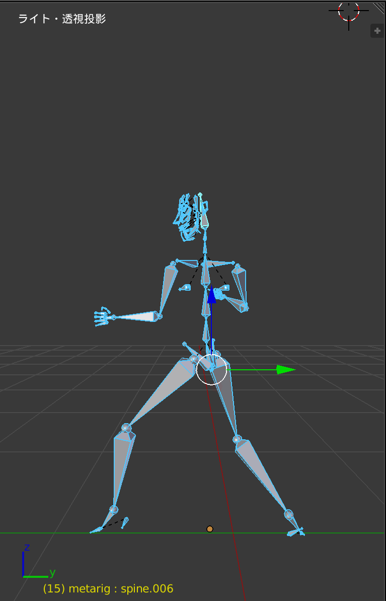 15フレーム目_待機モーション