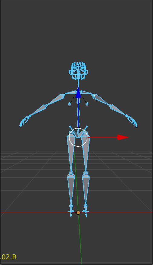 20フレーム目_正面_360°
