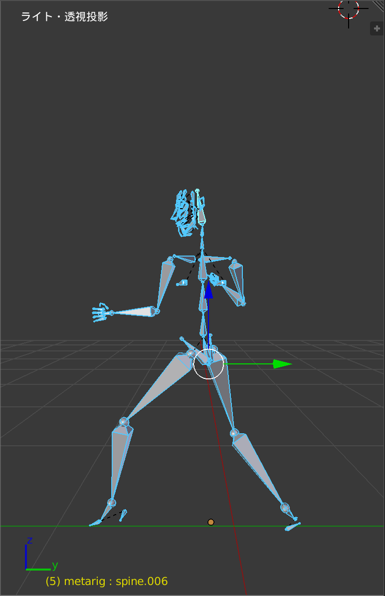 5フレーム目_待機モーション