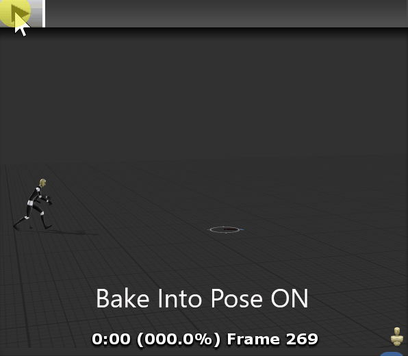 Root XZ_Bake into pose ON_sample