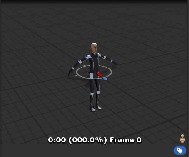 Root Y_Based Upon_Center of mess