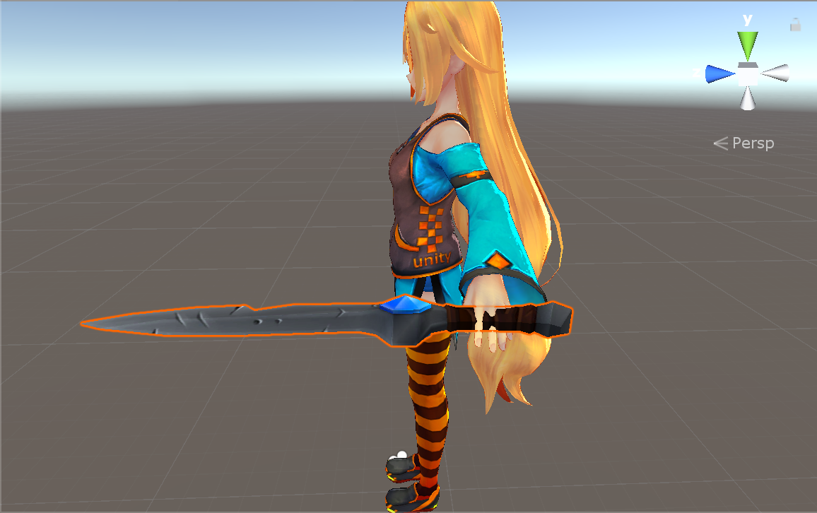 Unity_PasteComponentValue前