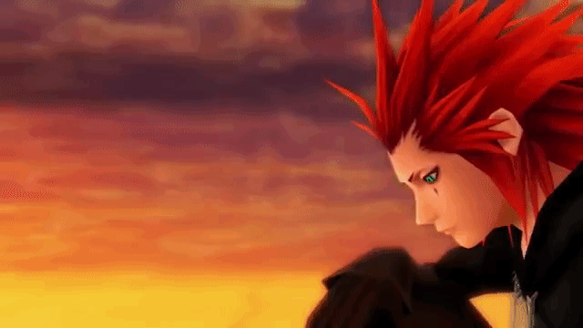 キングダムハーツ