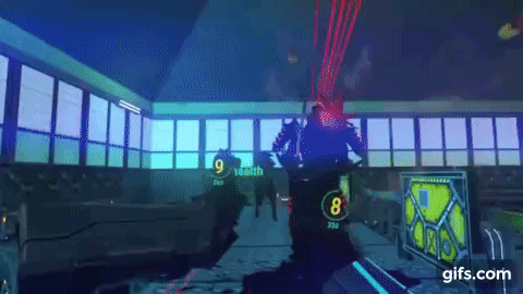 Sairento VR