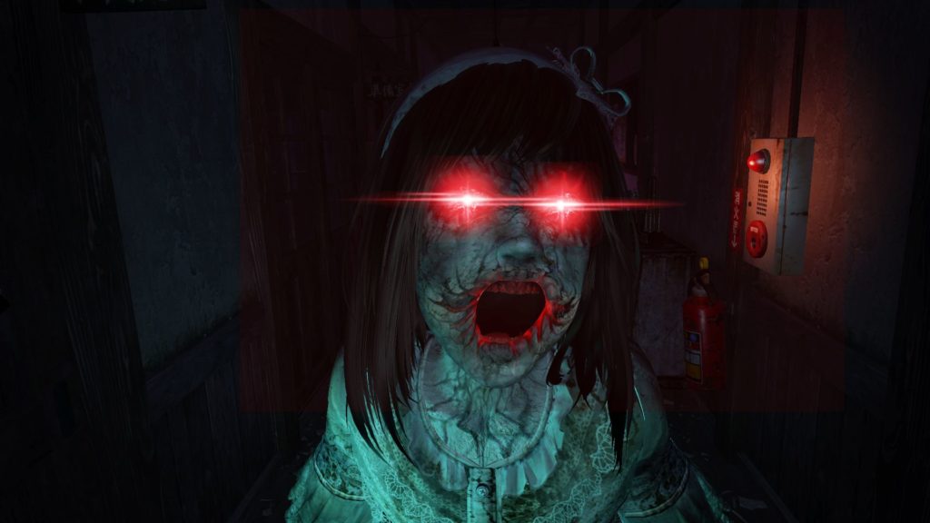 だるまさんが転んだ