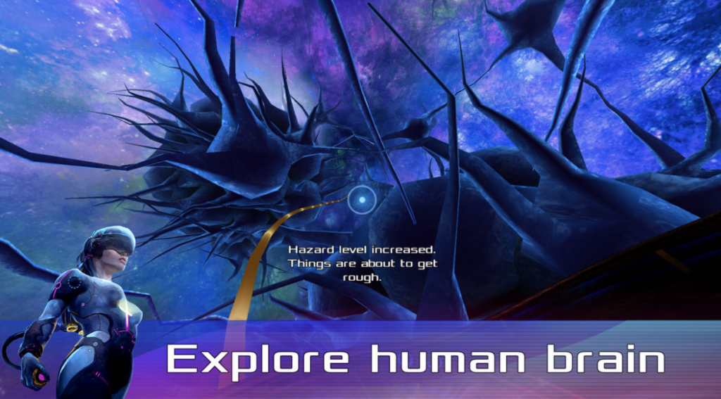 InMind VR (Cardboard)