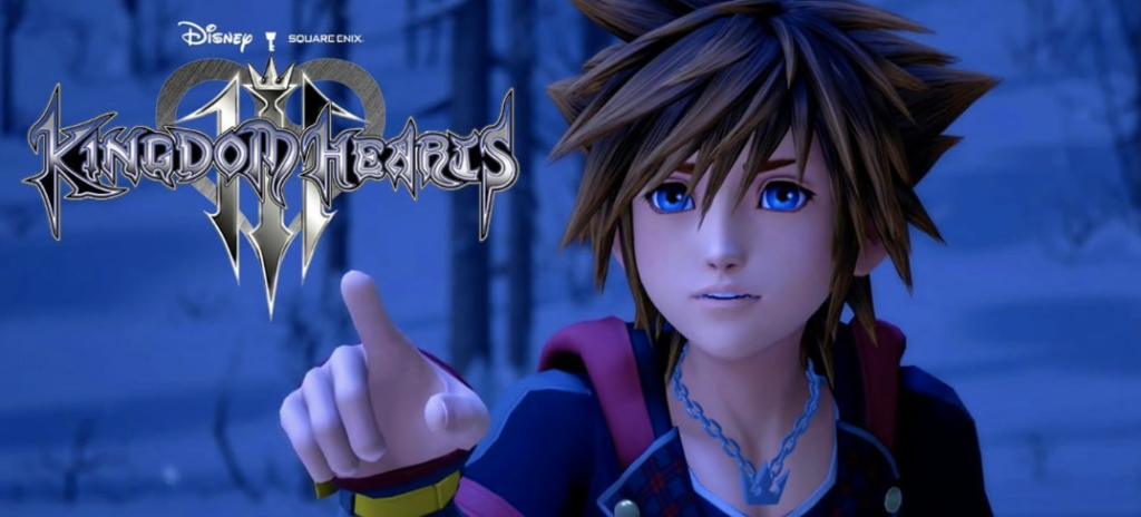 キングダムハーツ