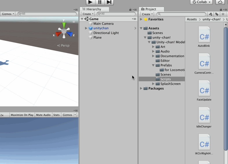 プレハブ化を解く