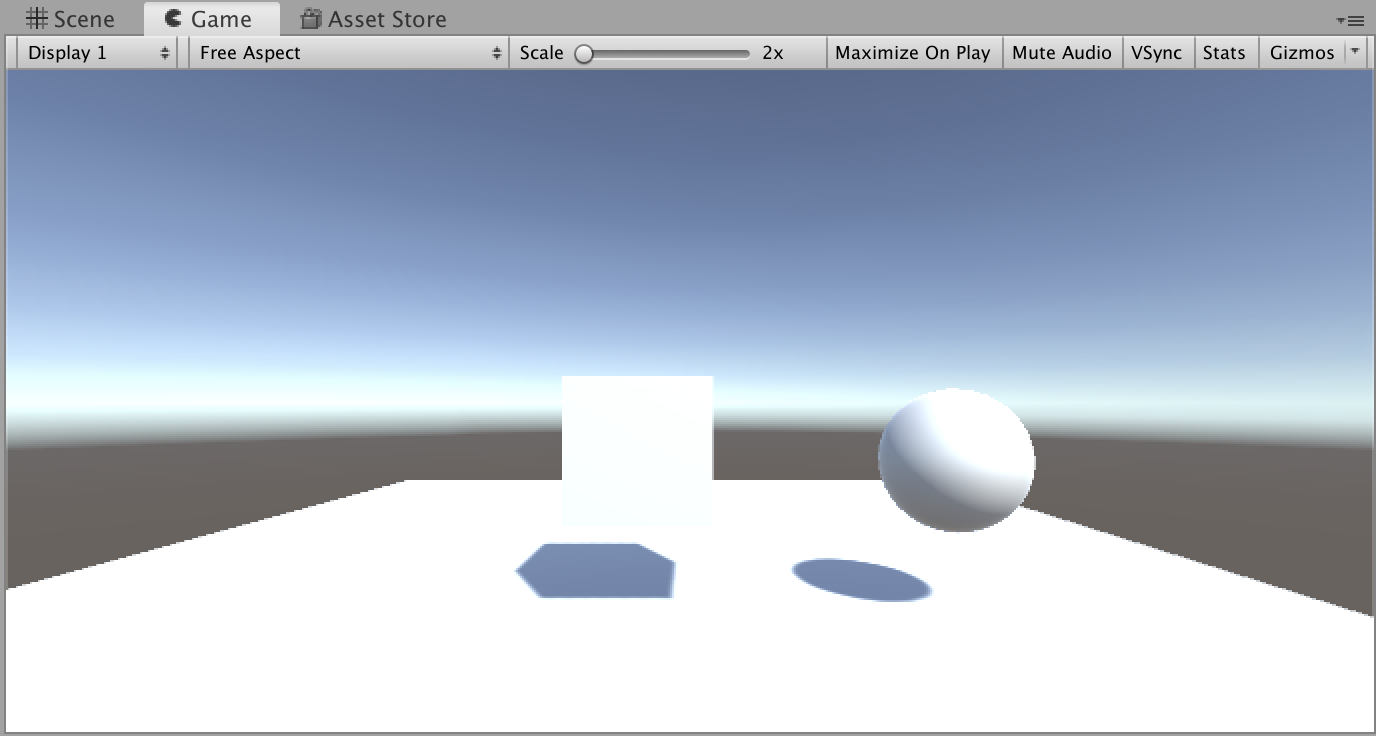 Unity Fps系ゲーム制作に使えるraycastの使い方 3d 2d Xr Hub