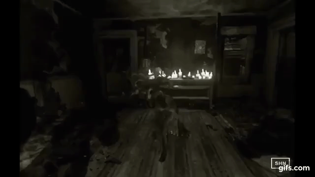 ヒア・ゼイ・ライ