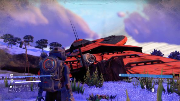 No Man's Sky