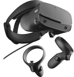 Oculus Rift S 徹底レビュー】Go、Quest、Riftとスペック比較