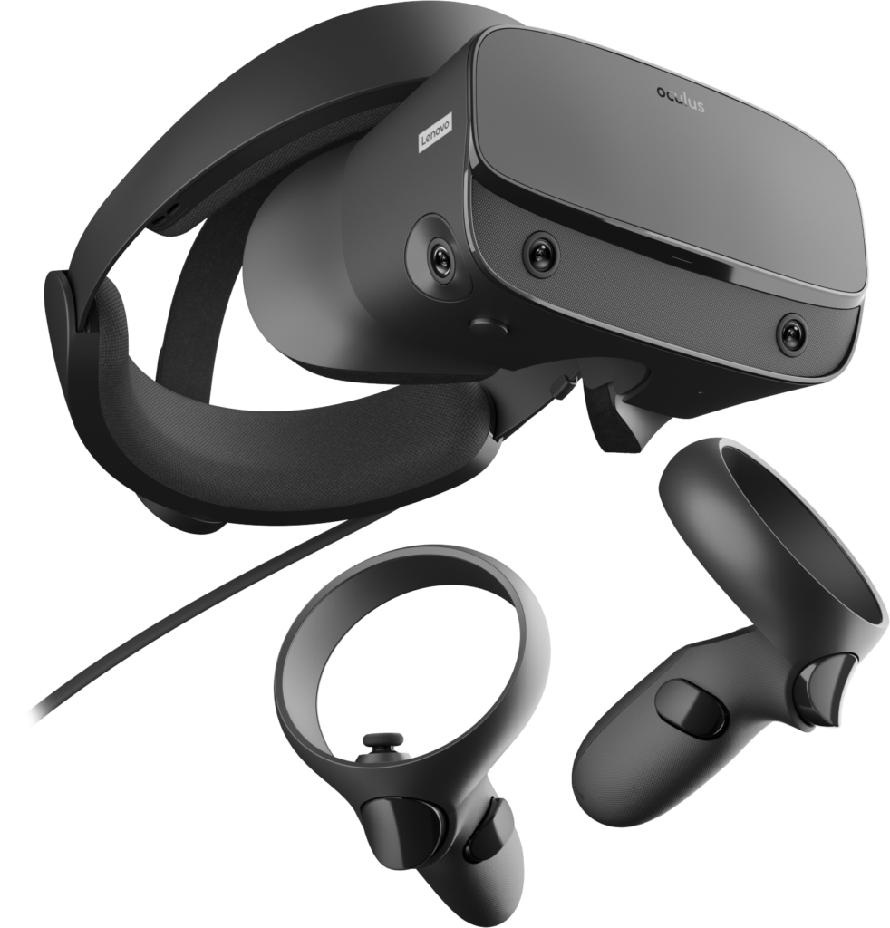 Oculus Rift S 徹底レビュー】Go、Quest、Riftとスペック比較〜購入 