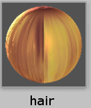 マテリアル_hair