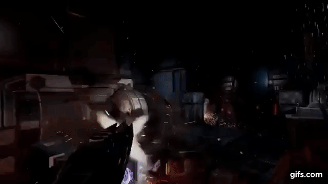 sega vr area akihabara 