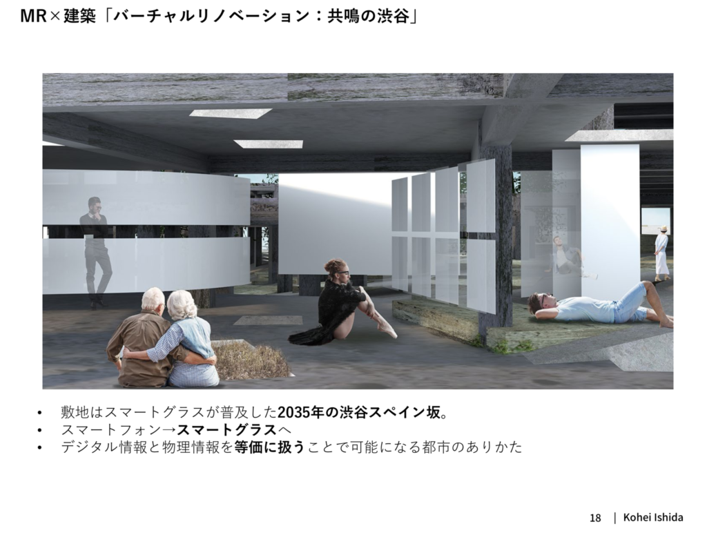 石田さんスライド