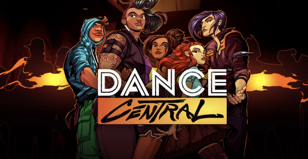 (Video Game)Dance Central (輸入版)