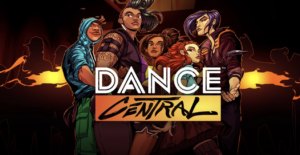 dance central