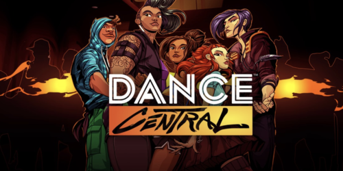 dance central