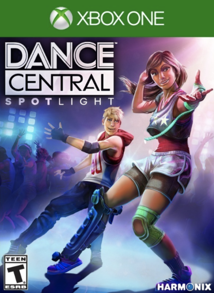 Dance Central